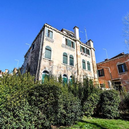 Apartment Casanas-1 By Interhome Venice Exterior photo