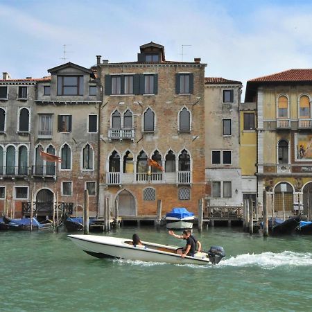 Apartment Casanas-1 By Interhome Venice Exterior photo