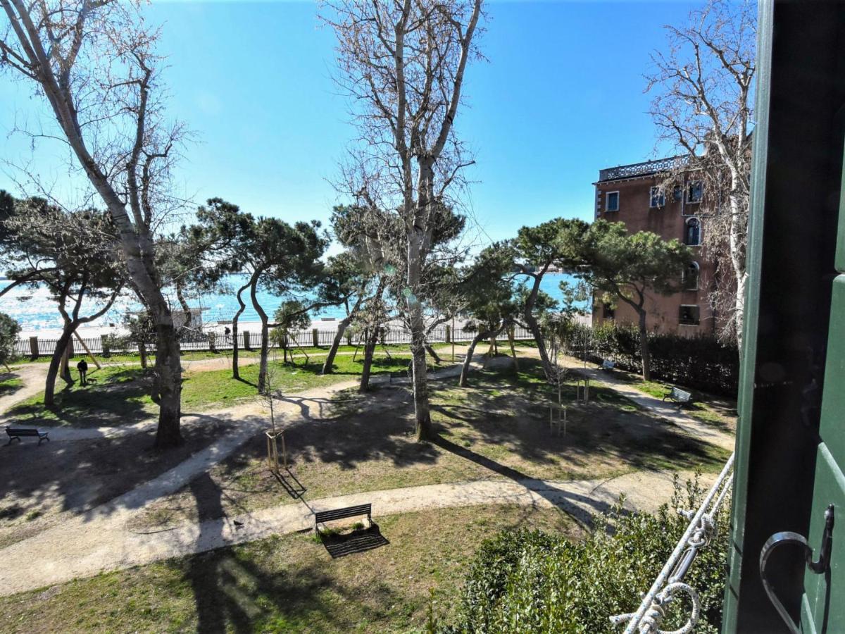 Apartment Casanas-1 By Interhome Venice Exterior photo