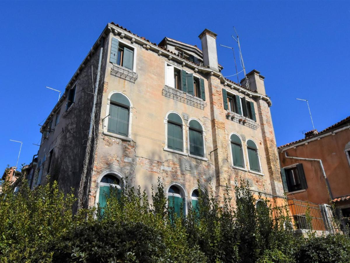 Apartment Casanas-1 By Interhome Venice Exterior photo