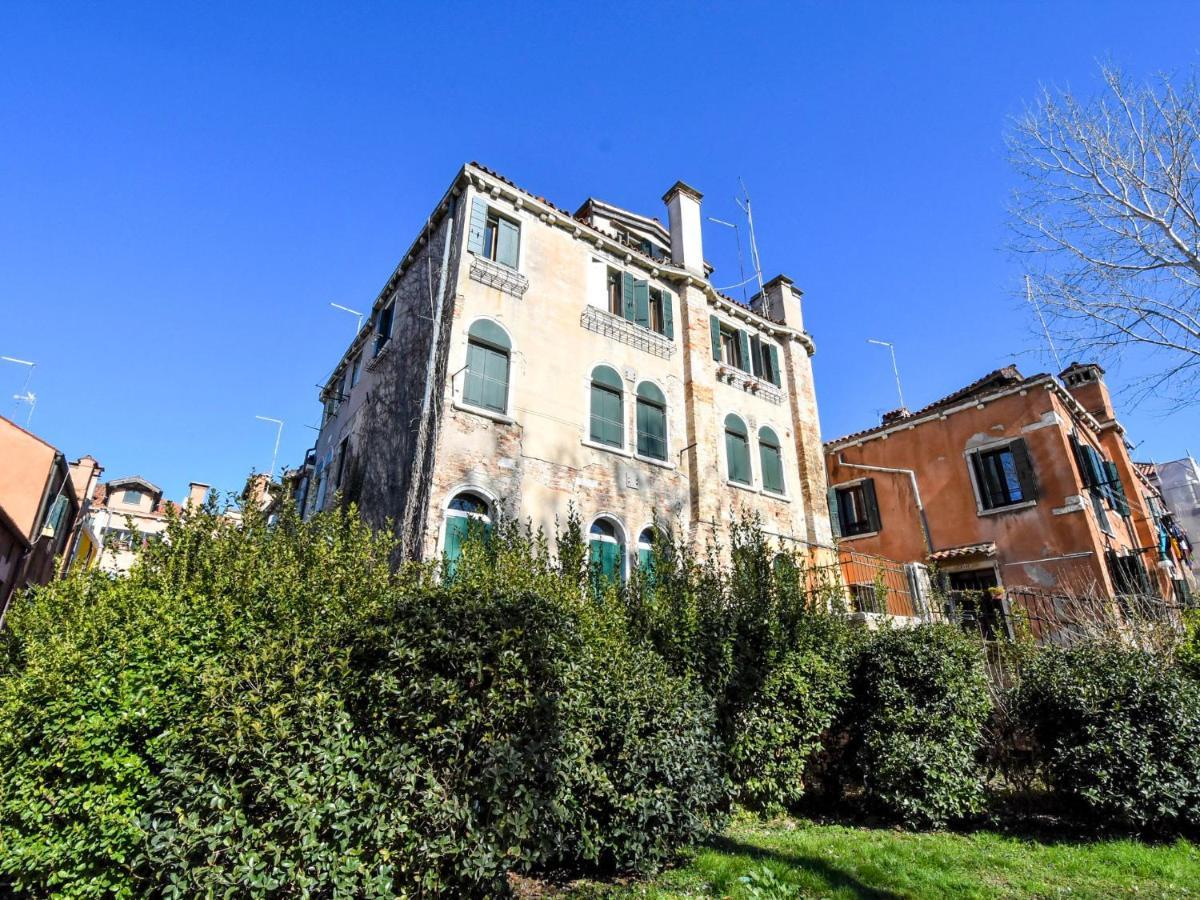 Apartment Casanas-1 By Interhome Venice Exterior photo