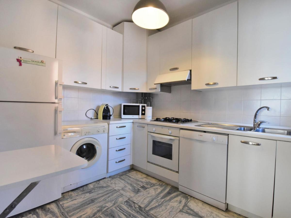 Apartment Casanas-1 By Interhome Venice Exterior photo