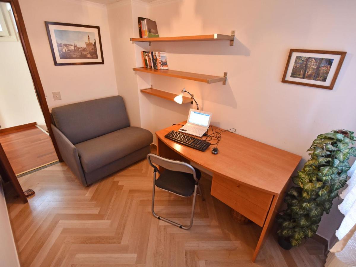 Apartment Casanas-1 By Interhome Venice Exterior photo