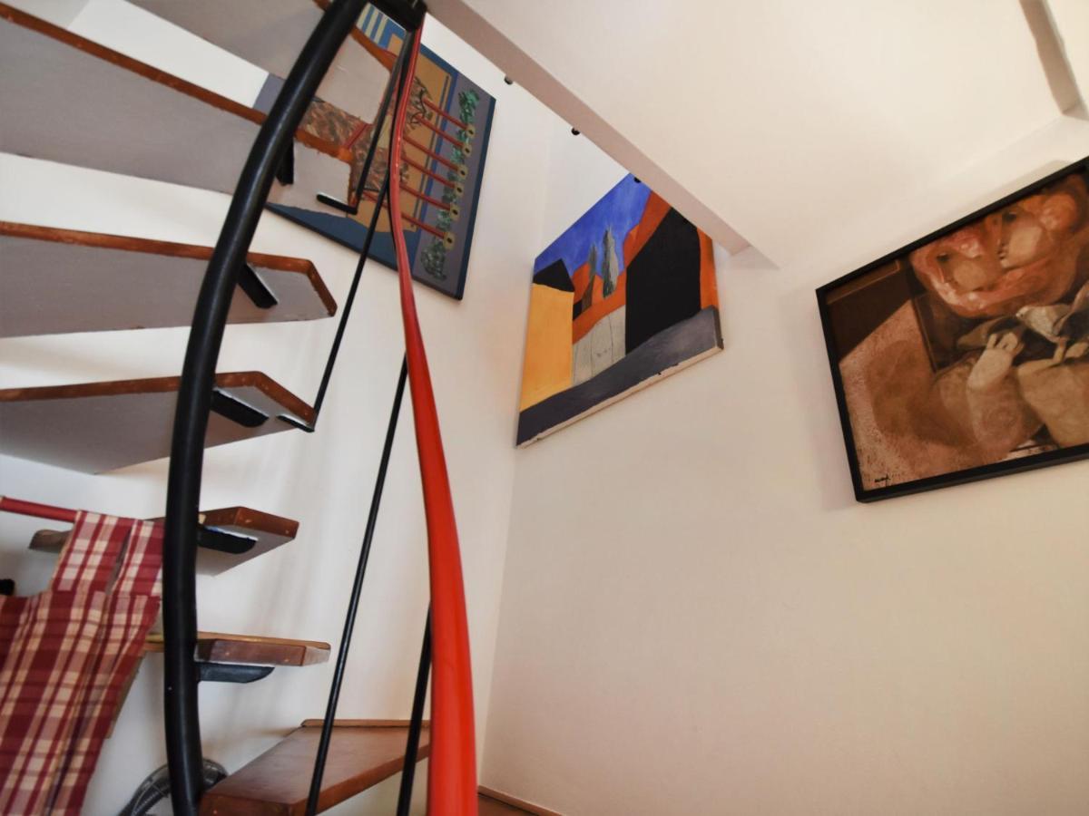 Apartment Casanas-1 By Interhome Venice Exterior photo