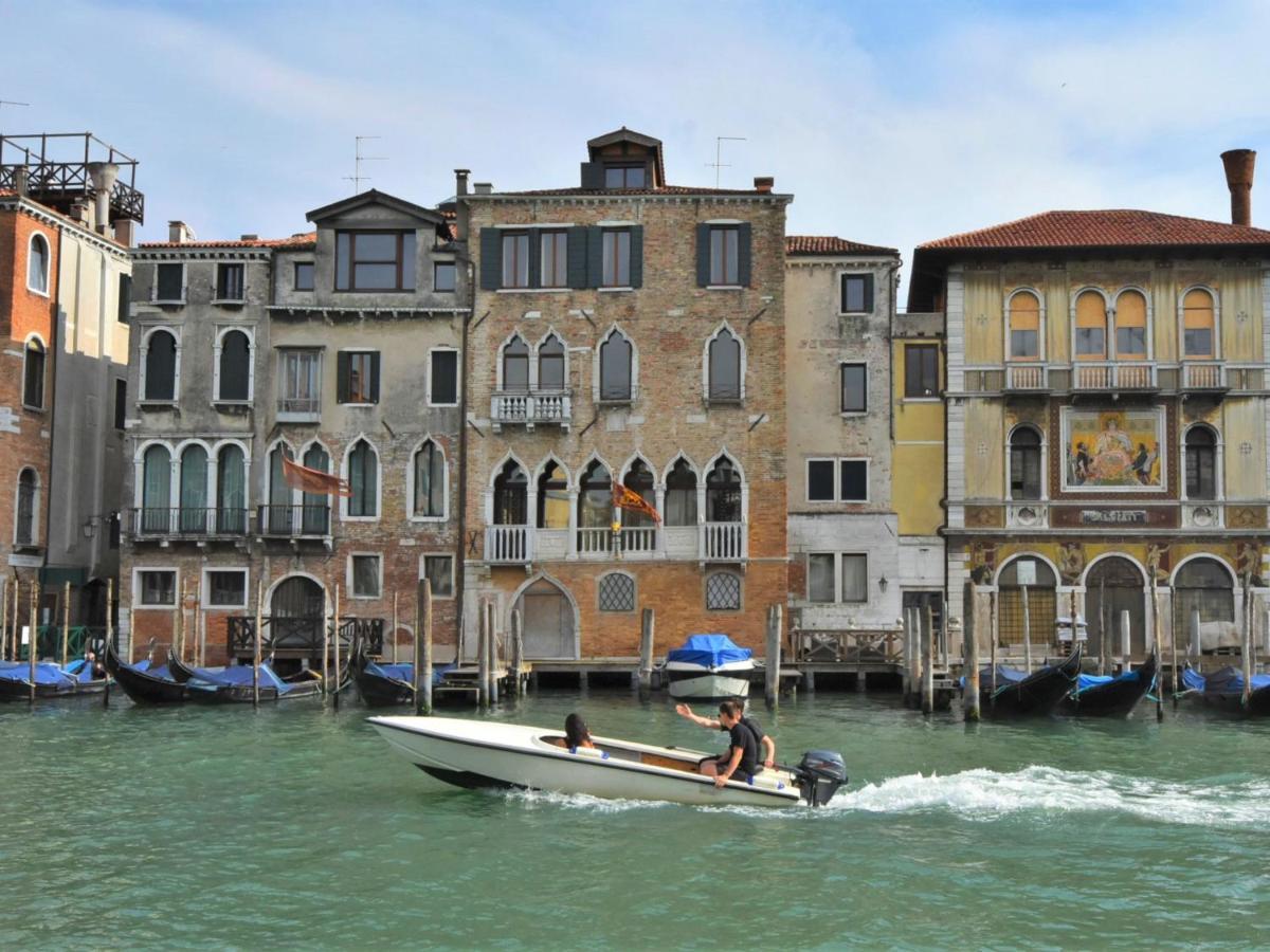 Apartment Casanas-1 By Interhome Venice Exterior photo